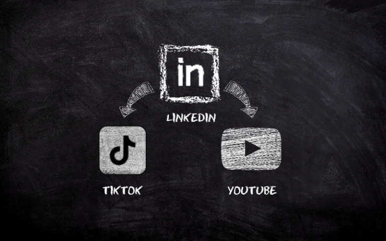 Can You Repurpose LinkedIn Content to Youtube?