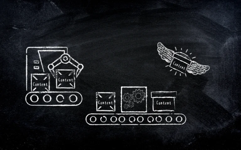 How To Produce 20x More Content To Become A Top Personal Brand In 2023