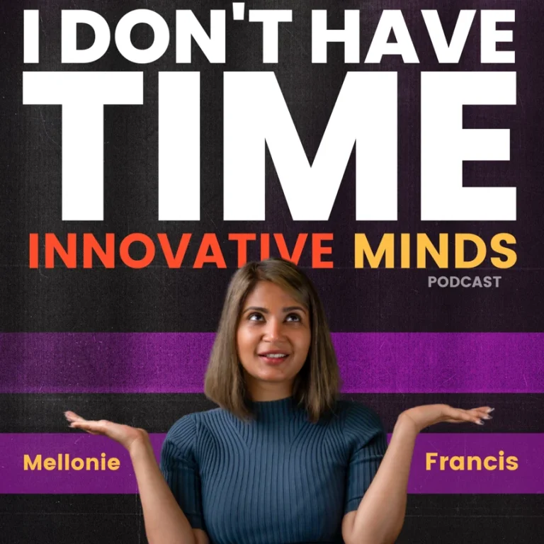 Episode 33: I Don’t Have Time