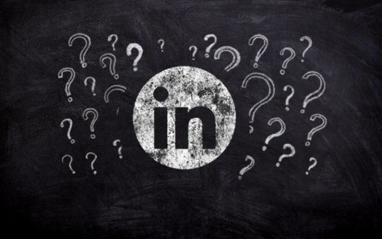 Why CEOs Should Invest in Linkedin Personal Branding?