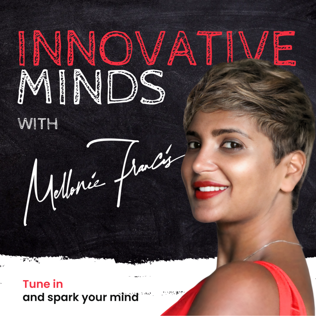 Innovative Minds Podcast